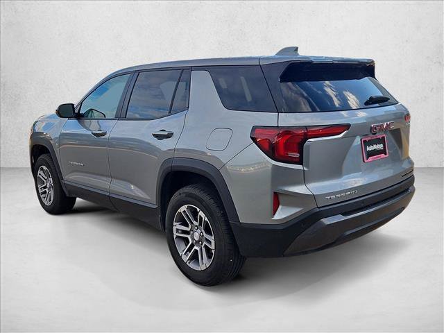 Used 2025 GMC Terrain Elevation FWD image 8