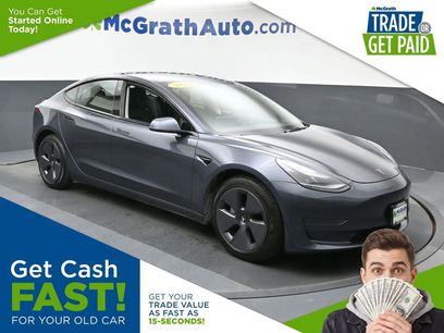 Used 2023 Tesla Model 3 Standard Range