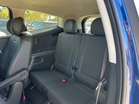 New 2026 Hyundai Ioniq 9 Limited image 22