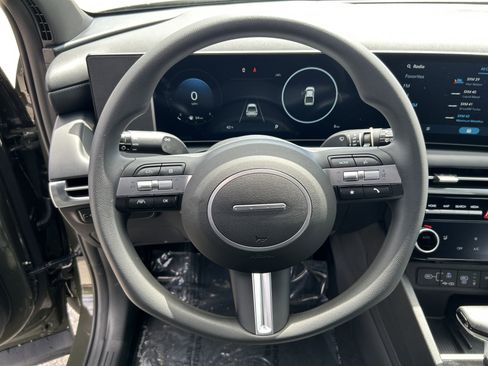 New 2026 Hyundai Santa Cruz SEL AWD/4WD image 20