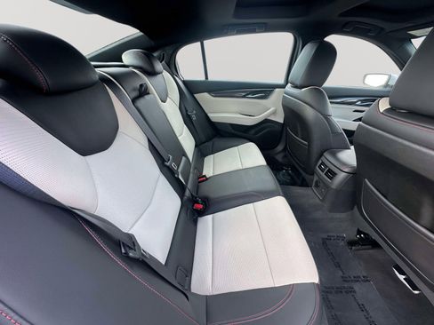 Certified 2023 Cadillac CT5 Sport w/ Climate Package image 33