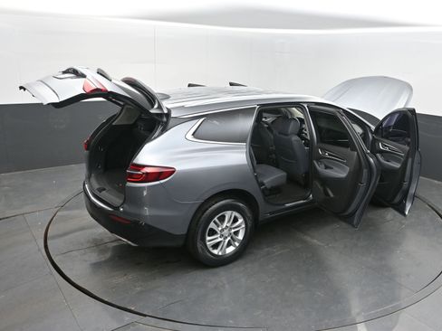 Used 2020 Buick Enclave Premium image 44