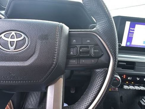 Used 2024 Toyota Tacoma SR5 image 19