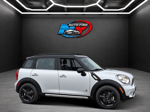 Used 2016 MINI Cooper Countryman S AWD/4WD image 13