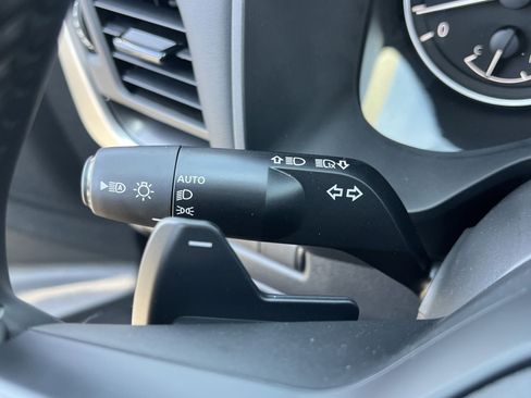 New 2026 Nissan Rogue SV image 9