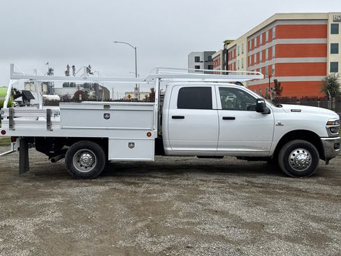 New 2026 RAM 3500 Tradesman image 2