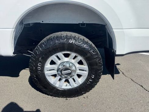 Used 2017 Ford F350 XL AWD/4WD image 32