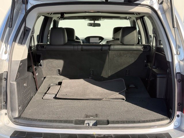 Used 2014 Honda Pilot EX-L image 38