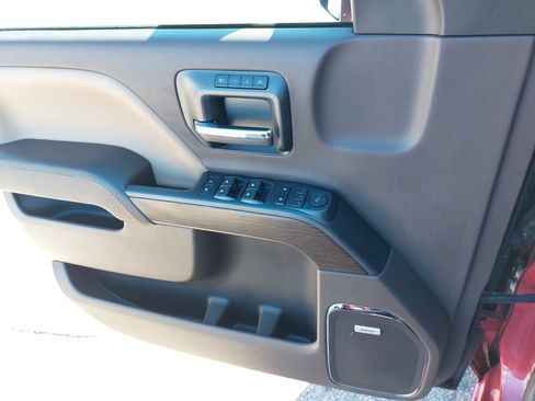 Used 2018 GMC Sierra 3500 Denali w/ Duramax Plus Package image 29