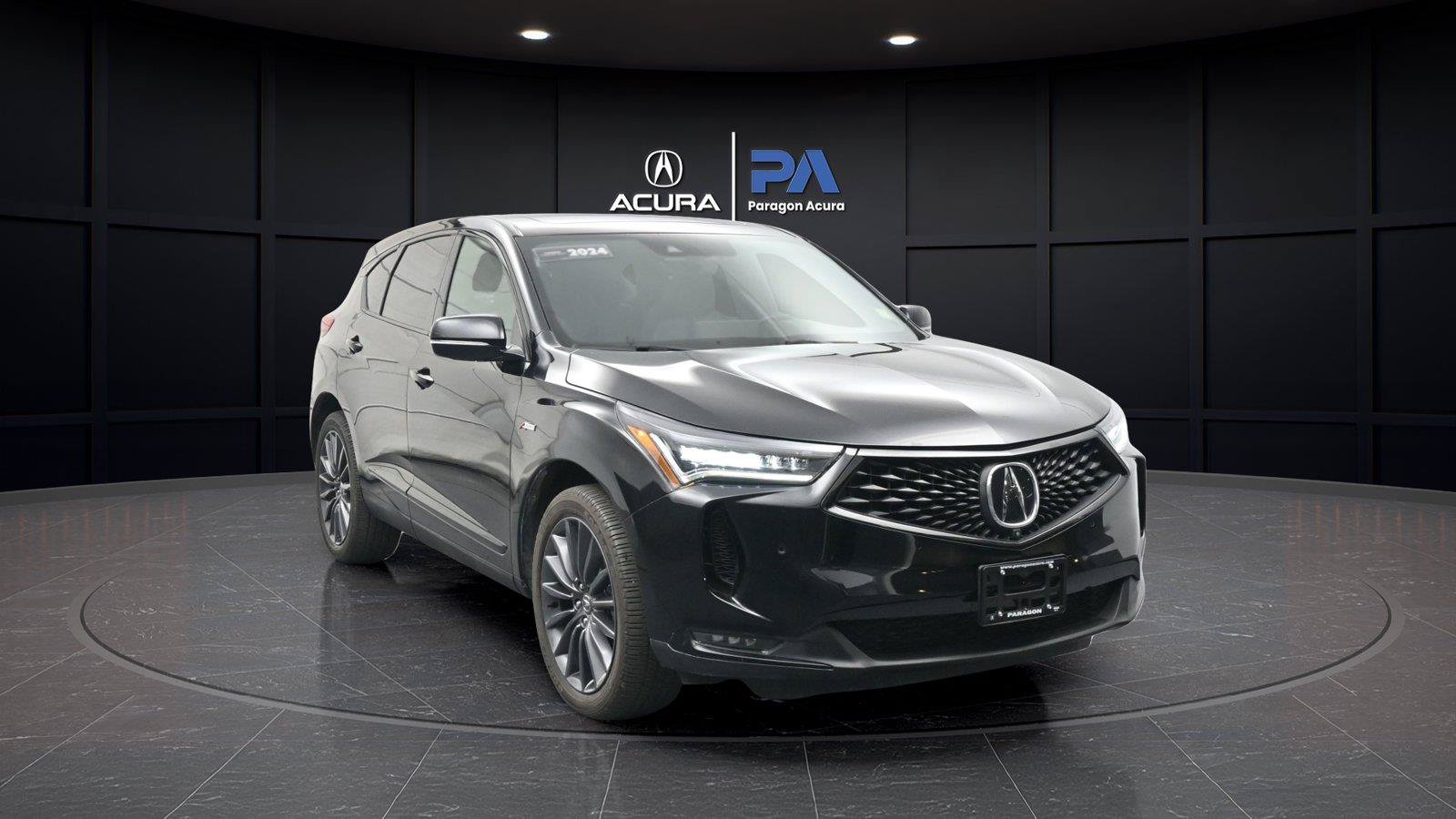 Used 2024 Acura RDX w/ Advance Package AWD/4WD image 26