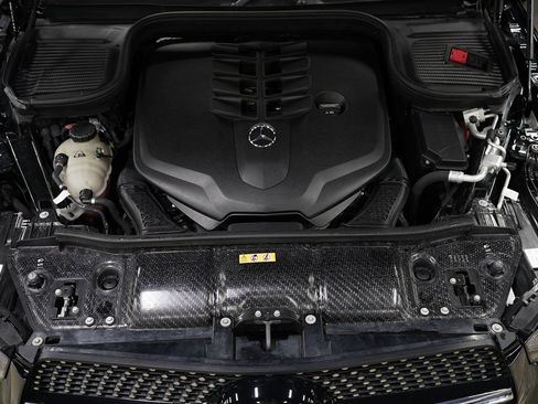 Used 2021 Mercedes-Benz GLE 580 4MATIC image 31