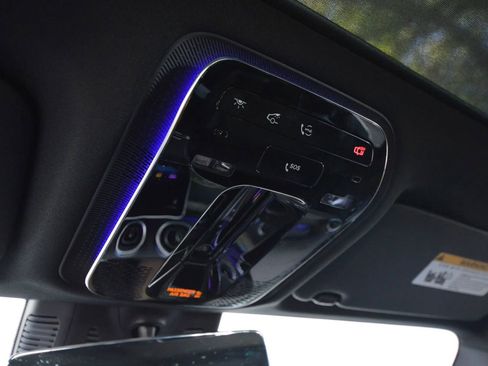 Used 2025 Mercedes-Benz GLC 43 AMG 4MATIC image 45