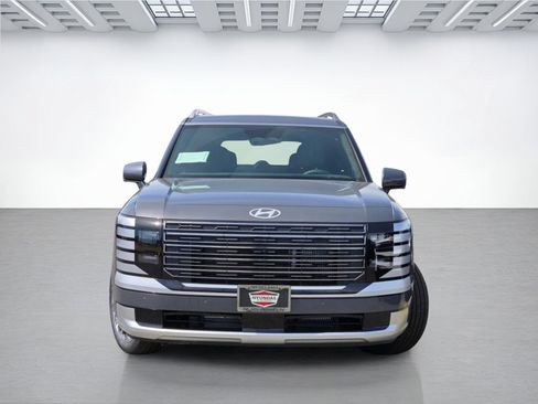New 2026 Hyundai Palisade Calligraphy AWD/4WD image 2