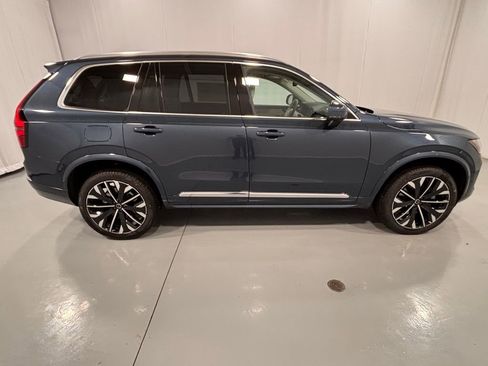 New 2026 Volvo XC90 B6 Ultra w/ Protection Package image 5