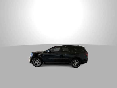 Used 2018 Dodge Durango GT w/ Premium Group AWD/4WD image 5