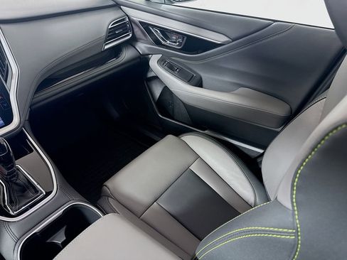 Used 2023 Subaru Outback Onyx Edition image 22