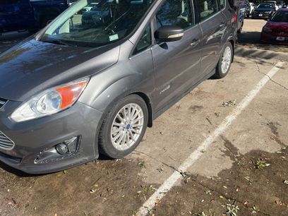 Used 2013 Ford C-MAX SEL