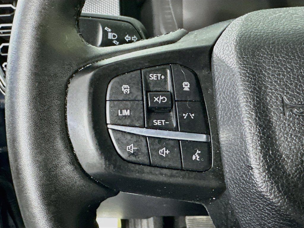 Used 2024 Ford Ranger XLT AWD/4WD image 25