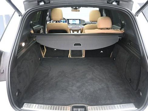 Used 2025 Mercedes-Benz GLE 450e 4MATIC image 24