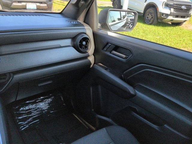 Used 2024 Chevrolet Colorado Trail Boss w/ Advanced Trailering Package AWD/4WD image 16
