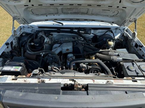 Used 1995 Ford F250 2WD Regular Cab image 37