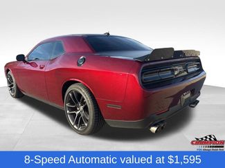 Used 2020 Dodge Challenger R/T w/ T/A Package video 3