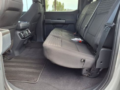 Certified 2023 Ford F150 XL w/ STX Appearance Package AWD/4WD image 18