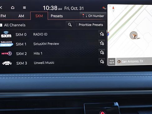 New 2026 Genesis G70 2.5T image 24