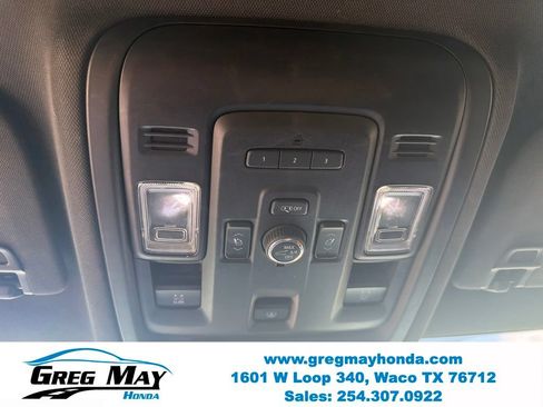 Used 2021 GMC Yukon SLT w/ SLT Luxury Plus Package RWD image 15