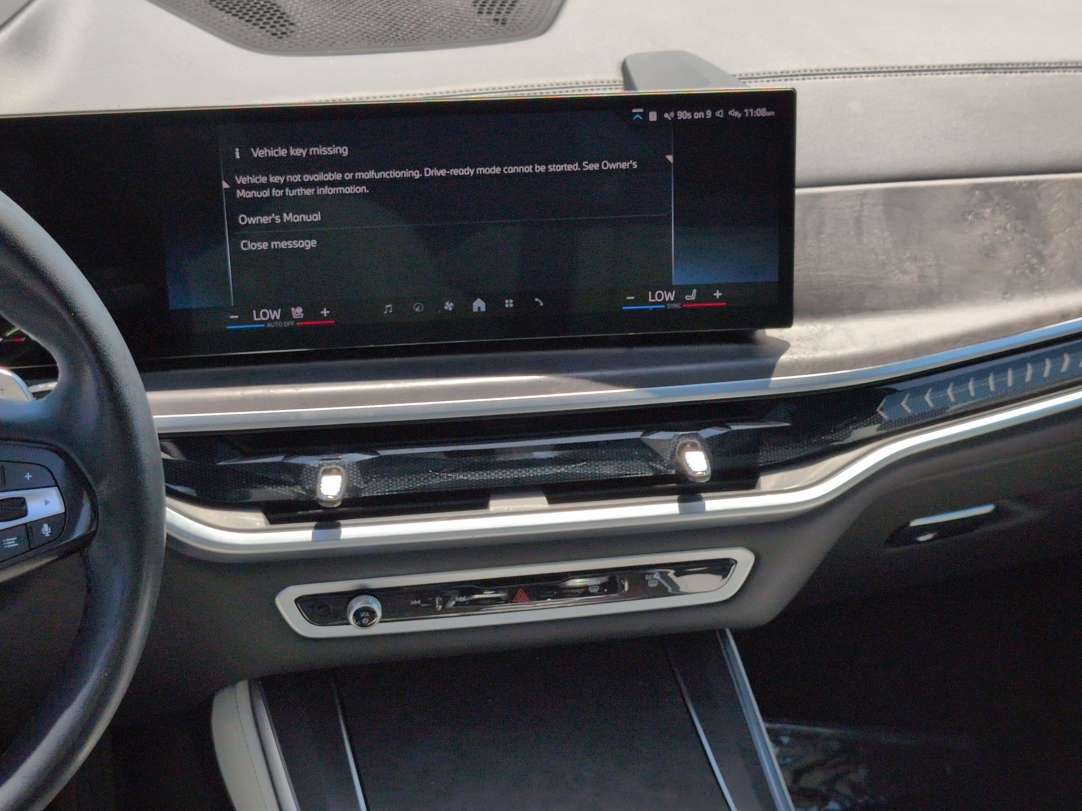 Used 2024 BMW X5 sDrive40i w/ Premium Package RWD image 30