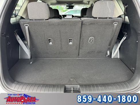 Used 2022 Hyundai Palisade SEL w/ Cargo Package FWD image 41