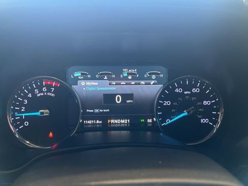 Used 2018 Ford F250 Lariat w/ Lariat Value Package image 19