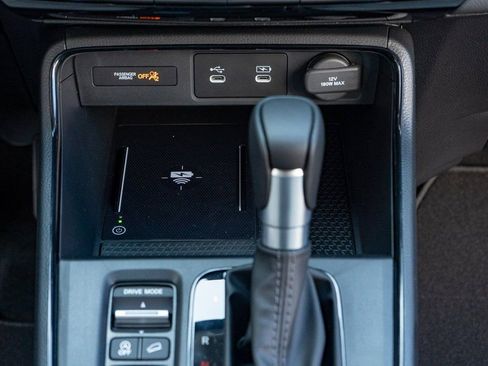 New 2026 Honda CR-V EX-L image 20