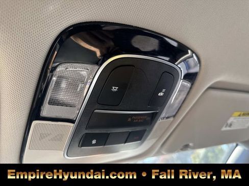 Used 2022 Hyundai Tucson SEL w/ Winter Package image 26