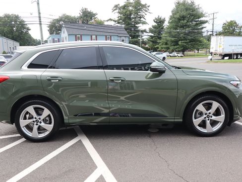 Used 2025 Audi Q5 Prestige AWD/4WD image 6
