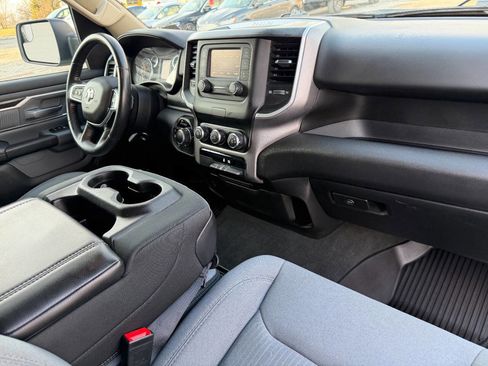 Used 2019 RAM 1500 Big Horn image 7