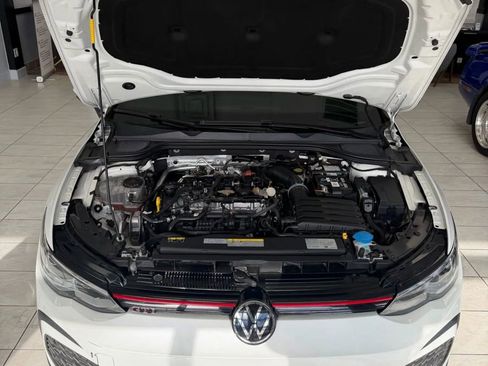 Used 2023 Volkswagen GTI S image 45