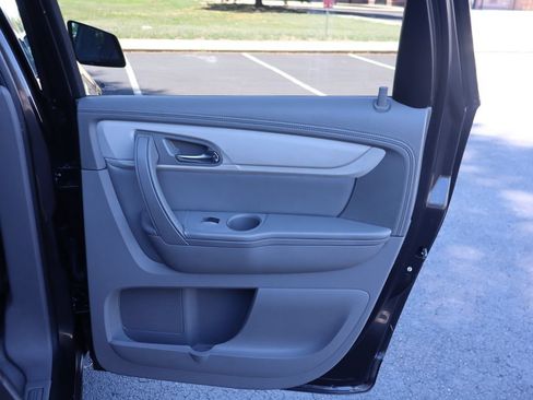Used 2016 Chevrolet Traverse LS AWD/4WD image 27
