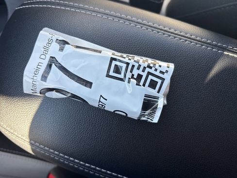 Used 2023 Ford Escape Active w/ Tech Pack #2 image 12