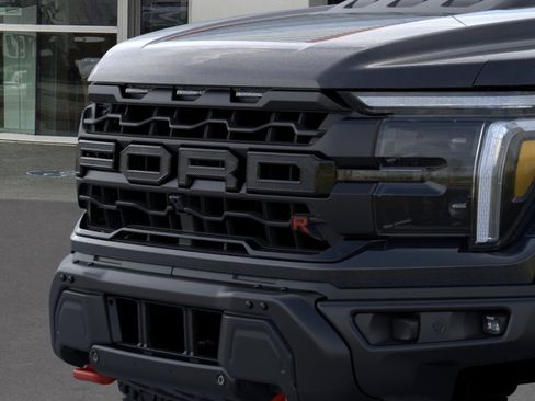 New 2026 Ford F150 Raptor image 17