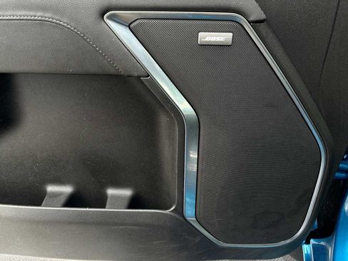 Certified 2022 Chevrolet Silverado 1500 LTZ image 24