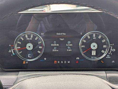 Used 2025 Ford Mustang GT Premium image 26