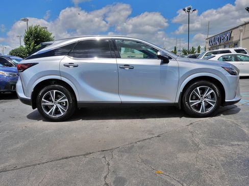 Used 2024 Lexus RX 350 AWD image 8