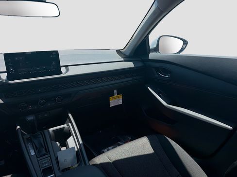New 2026 Honda Accord LX image 18