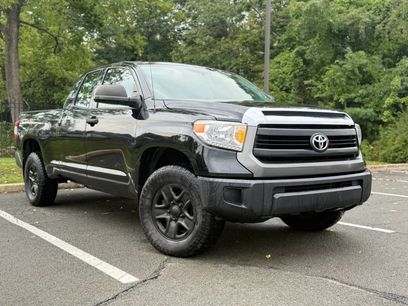Used 2014 Toyota Tundra SR