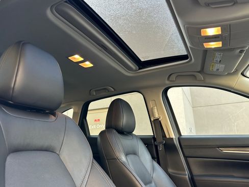 Used 2019 MAZDA CX-5 Grand Touring image 18