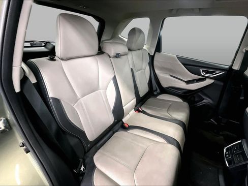 Used 2019 Subaru Forester Limited AWD/4WD image 20