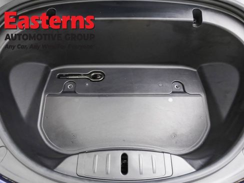 Used 2020 Tesla Model 3 Standard Range Plus image 7