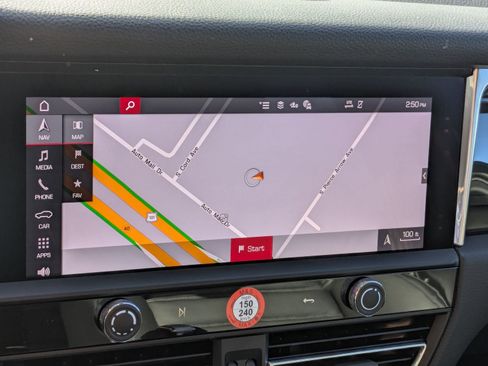 New 2026 Porsche Macan S image 21