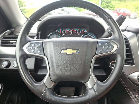 Used 2019 Chevrolet Tahoe LT AWD/4WD image 19